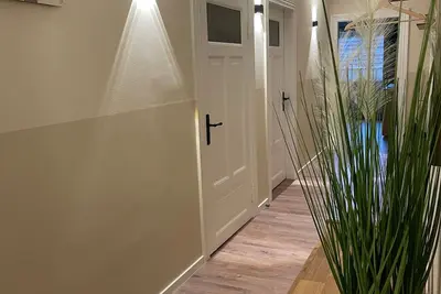 Image de Ferienwohnung/app. für 6 Gäste mit 77m² in Geestland