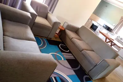 Image de cozy 2 bed 2 bath apartment