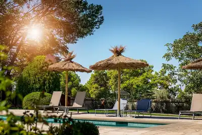 Image de Villa Privada