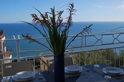 Image de Holiday home Dimora DaMare