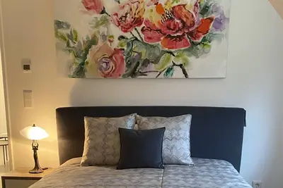 Image de Einzelzimmer 2 - Pension zum Wohlfühlen Grotheer