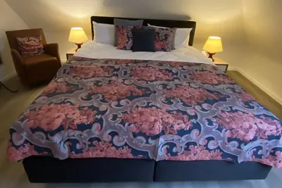 Image de Doppelzimmer 3 - Pension zum Wohlfühlen Grotheer