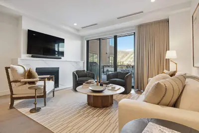 Image de Frontgate 206 - 2 Bedroom Residence