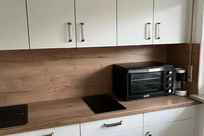 Image de Ferienwohnung in Oberstdorf mit Wundervollem Bergpanorama
