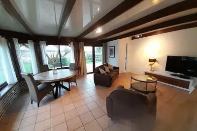 Image de Domaine de l'Ermitage gîte les Hérons