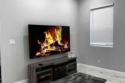 Five-Star: Your Home Away From Home