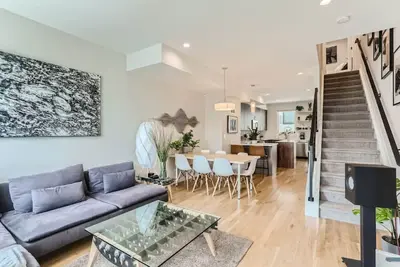 Image de Sloans Lake + Light Rail I Pet Friendly I Colfax