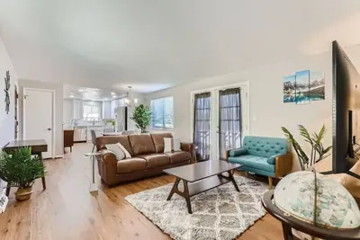 Image de New Mid-Century Golf Retreat! 2 Kings I Mtn View