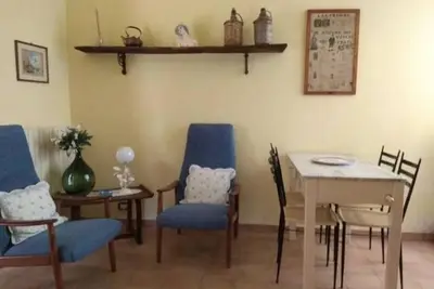Image de Cilento Antico Holiday Homes a few km from the sea