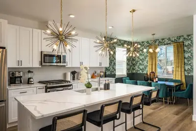 Image de The Denver Hideaway | Beautiful Design