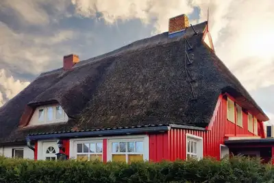 Image de Holiday home Admiralskajüte