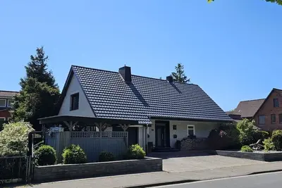 Image de Apartment Strandnixe 1