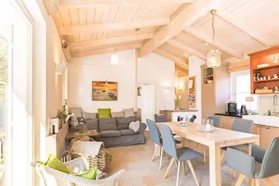 Image de Strandhaus \"Austern\"