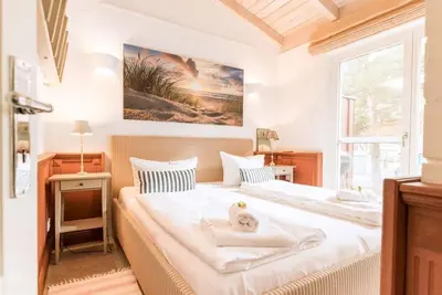 Image de Strandhaus \"Fischer\"