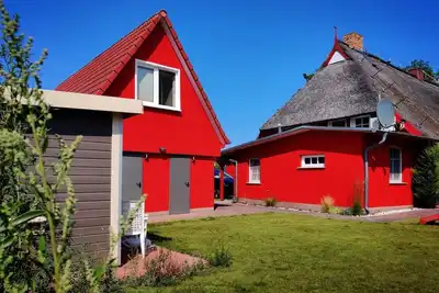 Image de Holiday home Seemannskajüte