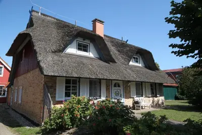 Image de Apartment Fischerkate Og