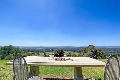 Image de Blaxland's Cottage - Uniquely perfect, historic cottage! - Historic 2 bedroom cottage on vineyard