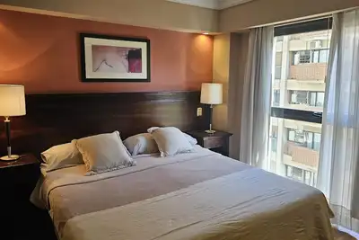 Image de Elegante departamento en pleno centro