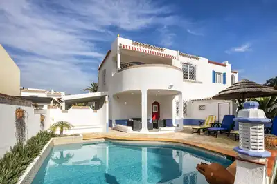 Image de Casa da Paz - Villa avec piscine privée