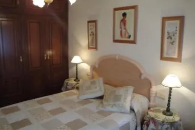 Image de Apartamento a 100 Metros de la Playa