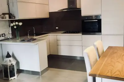 Image de Lovely new apartment in Florence - free parking and WiFi fiber included