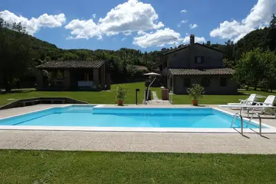 Image de I run away to Umbria, The Piccino