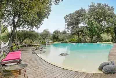 Image de Jolie maison de 3 chambres à Sommières