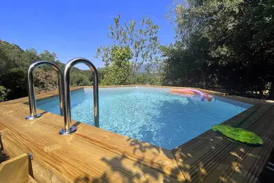 Image de Maison 100 Acqua D'ilicci Sotta, Piscine, Plages à 15/20 Minutes