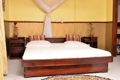 Tranquil Living in Kiwatule: A Haven in the Heart of Kampala