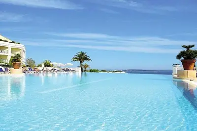 Image de Appartement studio cabine à Cannes la Bocca avec piscine et parking