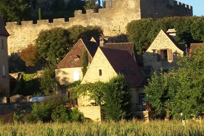 Image de Gîte les Noyers au Cœur de Montfort