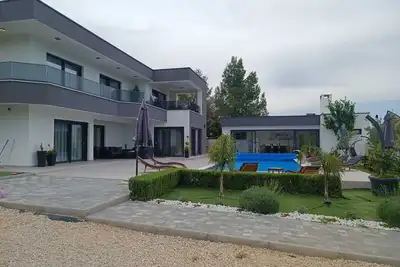 Image de Holliday home Villa Paola, Croatia-Zadar