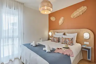 Image de Résidence Odalys L'Orée du Parc