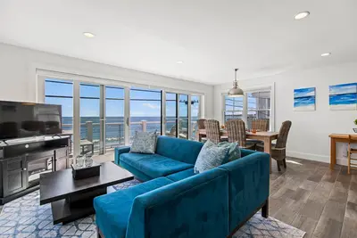 New Long Sands Beach Listing - Infinity Beachfront