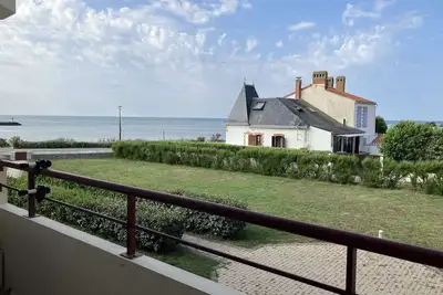 Image de Le Boisvinet de la plage - Saint Gilles Croix de Vie