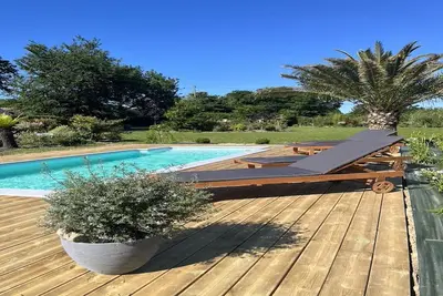 Image de Le Cottage D'Etaville
