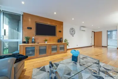 Image de Stylish 2 Bedroom Apartment in Marylebone
