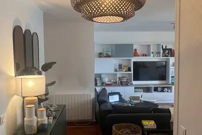 Image de Appartement Familial 70m2 - Gare de Lyon - 2 Chambres + Balcon + Parking Voiture