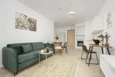 Image de Wiktoryn 6 | Charming Apartment | WiFi