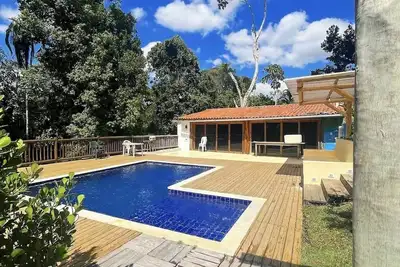 Image de Casa Pombo Trancoso