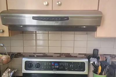 Image de Cozy modern home in Midtown Toronto