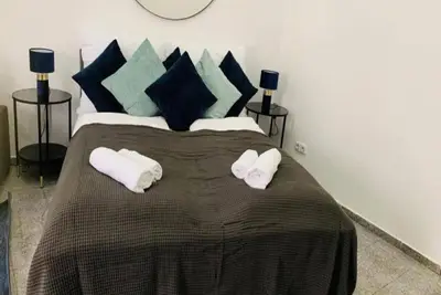 Image de Cozy Studio in Meidling