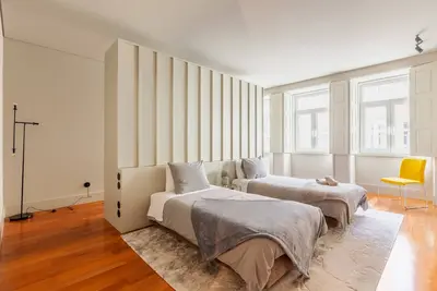 Image de Sta Catarina 618 Suite