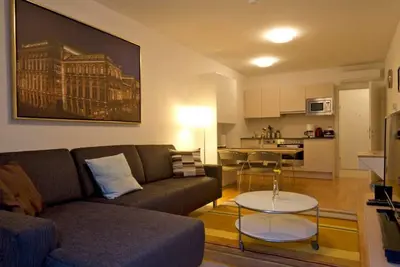 Image de Business Balcony Apartment Neubau