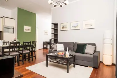 Image de Premium Business Apartment