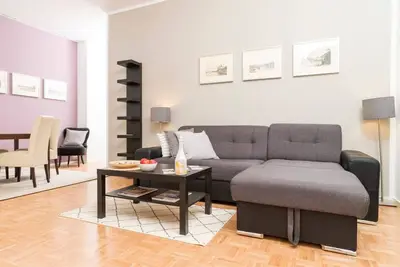 Image de Premium Business Apartment