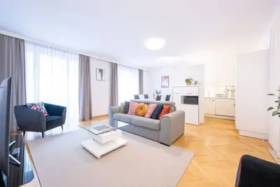 Image de Ringstrasse Business Suite
