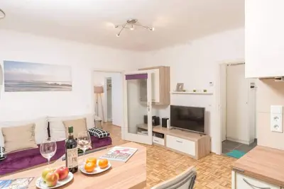 Image de Business Suite Prater