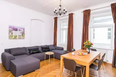 Image de Business Suite am Belvedere