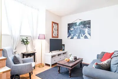 Image de Junior Suite Fasangasse